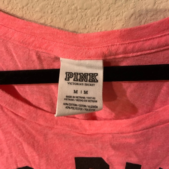 Go Pink or Go Home - Picture 3 of 3